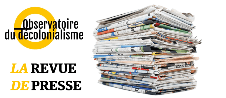 Revue de presse