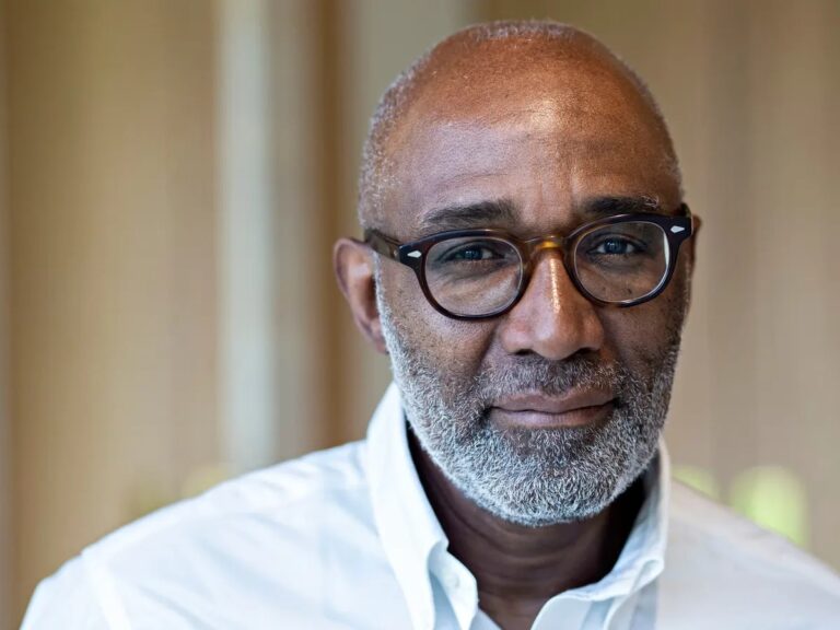 Trevor Phillips