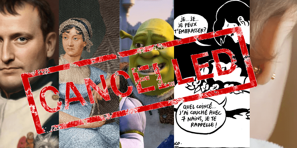 cancelled 10 mai