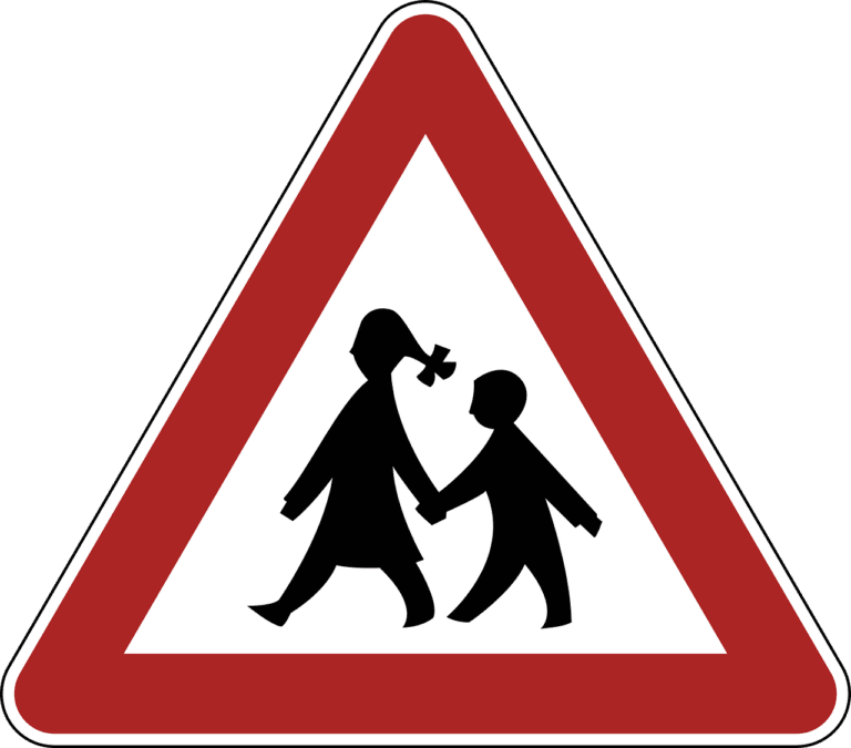 Attention école