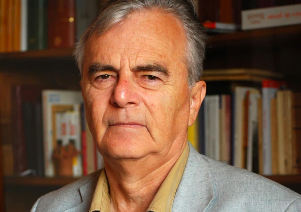 Alexandru Calinescu