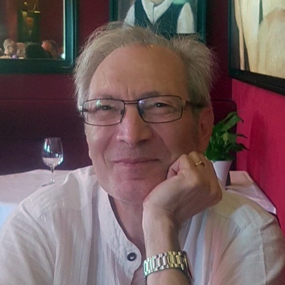 Image de Claudio Rubiliani