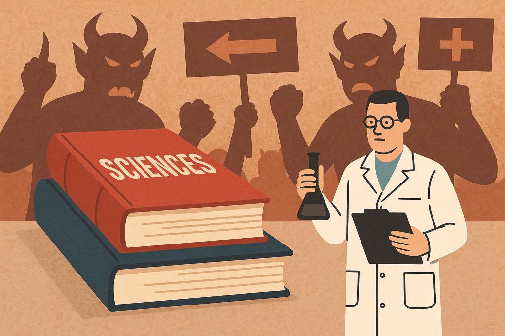 Faut-il démanteler le CNRS ?